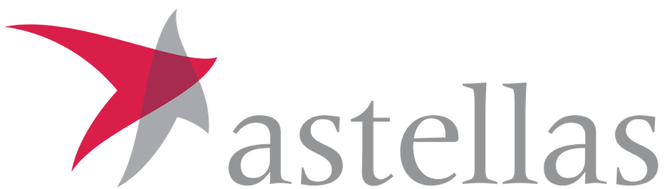 Astellas logo